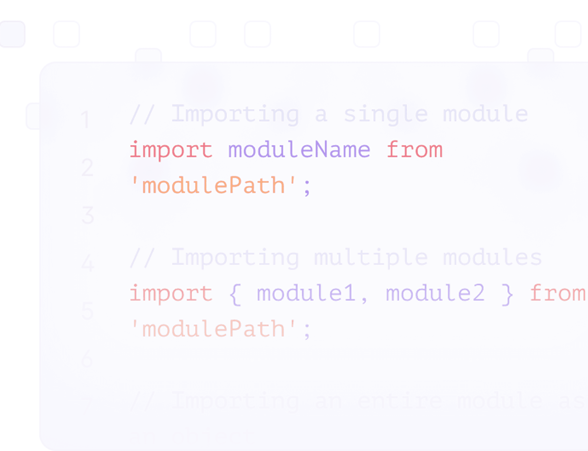 JavaScript